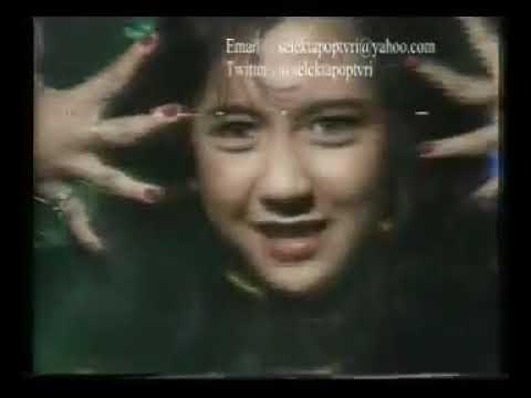 Yossie Lucky - Orang Orang Kalap (Selekta Pop 1993)