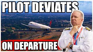 "Turn Right Immediately!" Delta 958 and SkyWest Conflict at LAX