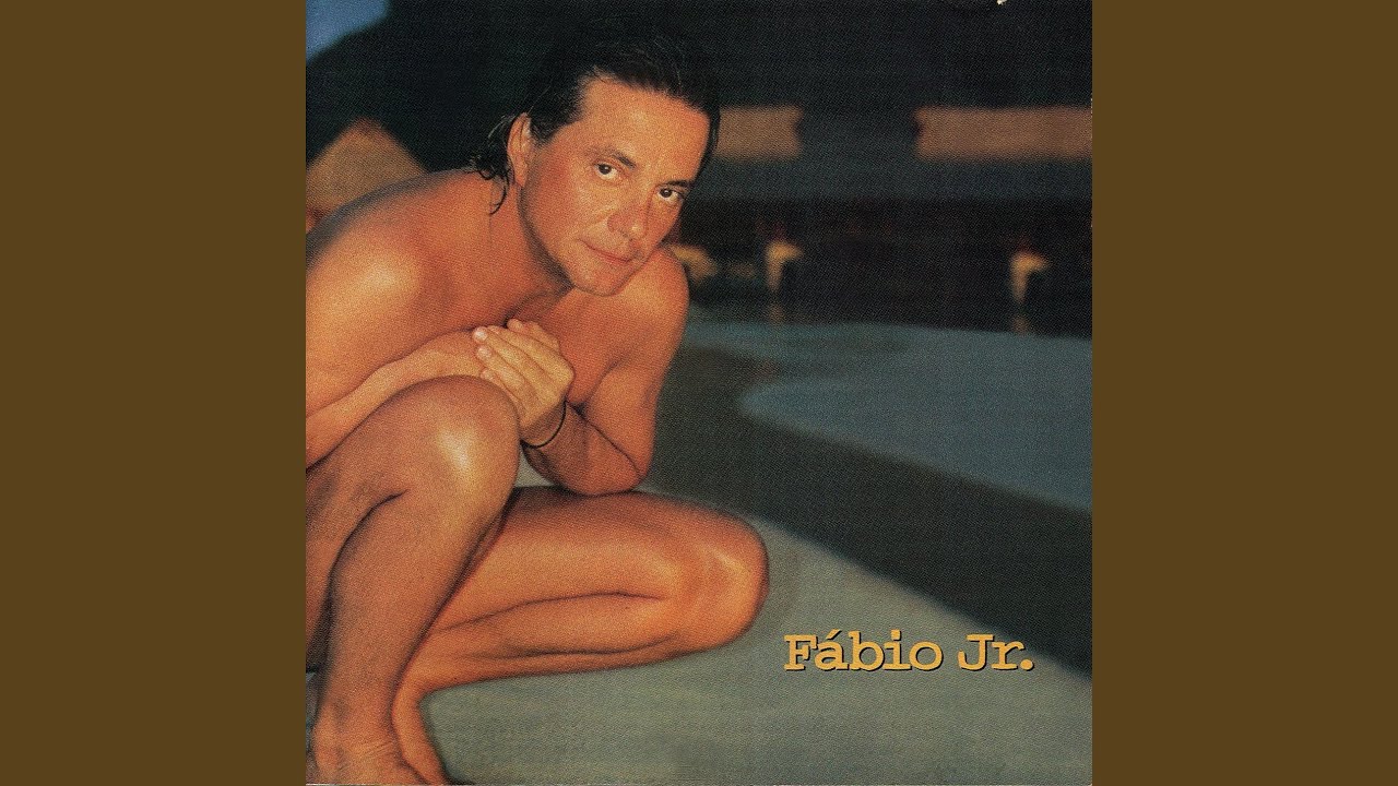 Eu Nunca Estive Tão Apaixonado