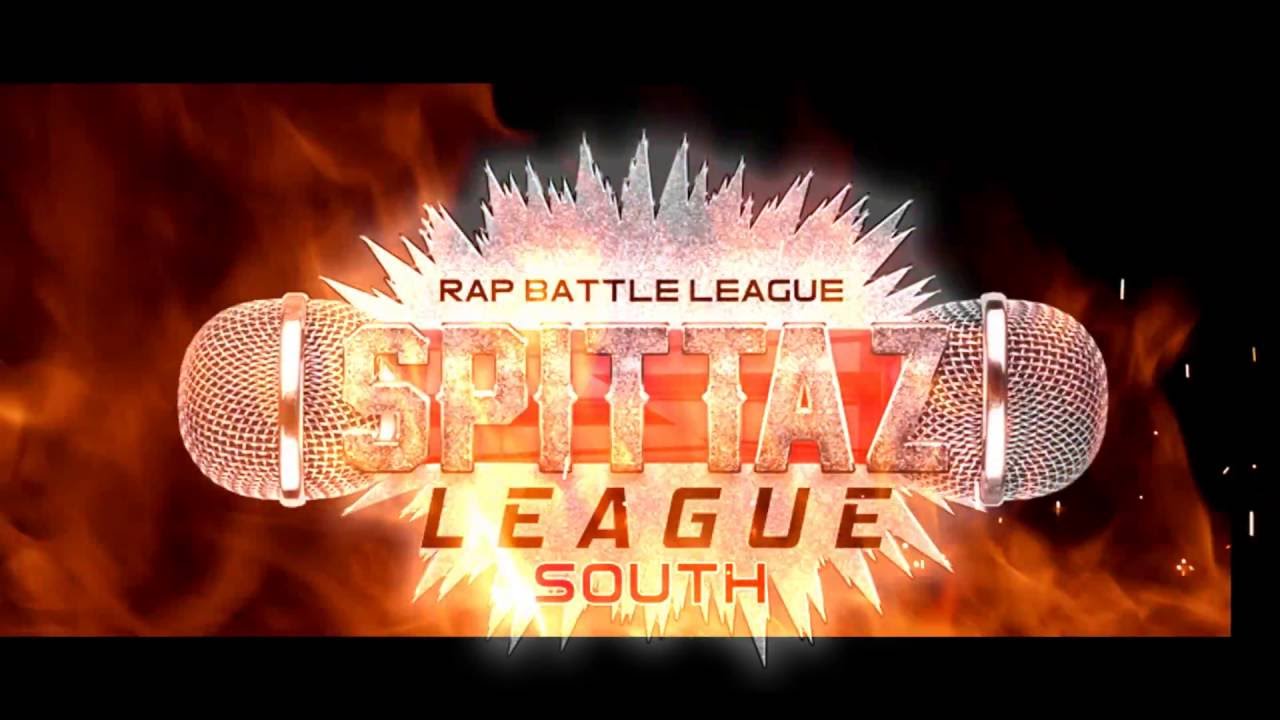 PRETTY GOOD VS HOLLALUYAH JONEZ / IMPERIUM / SPITTAZ LEAGUE SOUTH