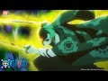 Samurai contro ninja | One Piece