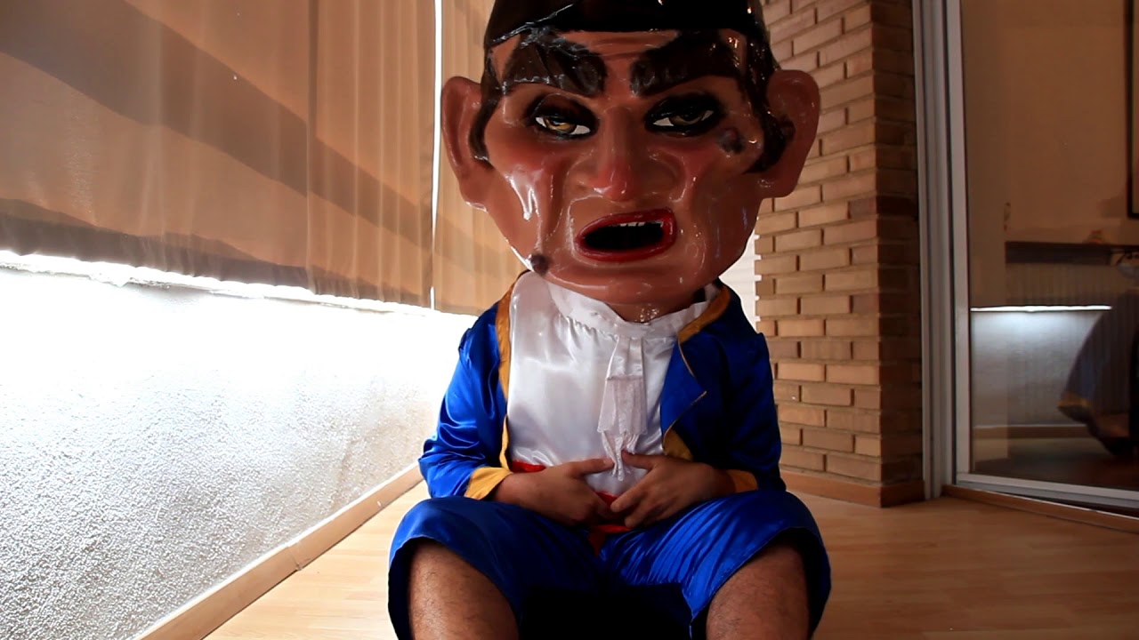 POR UNAS FIESTAS EN FORMA