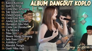 Download Lagu KAWIN KONTRAK, JAUH KO PERGI, CINTA DARI SEBERANG - FULL ALBUM DANGDUT KOPLO TERBARU LAGU VIRAL MP3