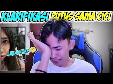 KLARIFIKASI !!!