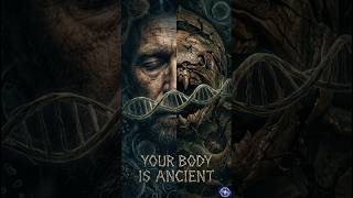 Your Body Is Still Ancient Biology #Shorts