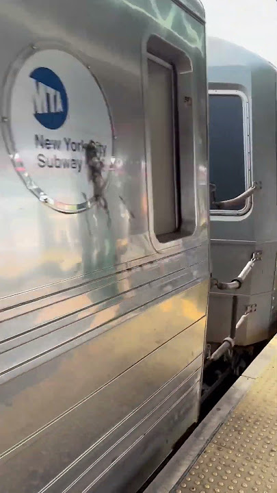 New York D Train Brooklyn #shorts