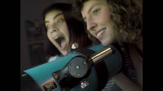 Sub*T - Asterisk (Official Music Video)