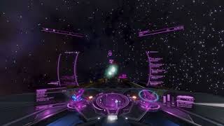 Elite Dangerous | 4K HDR fps test with RTX 4060