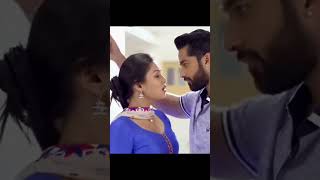 Mahak Shaurya Love Status