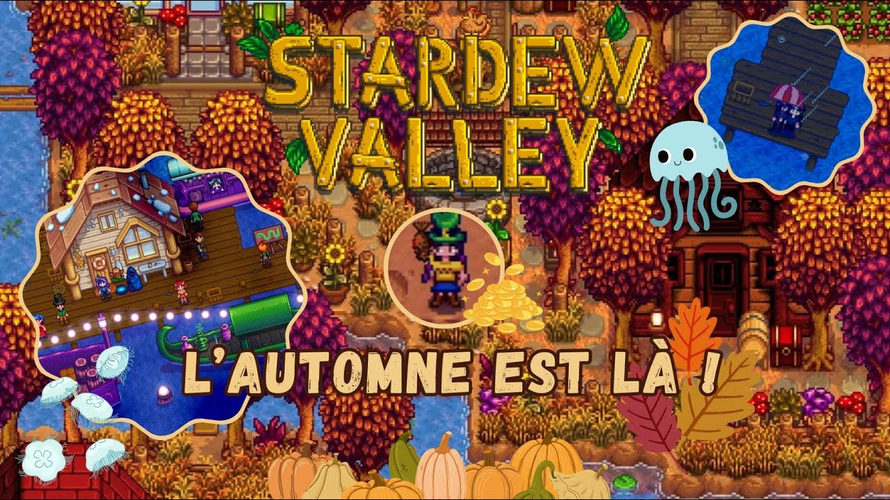 stardew-valley-9-l-automne-arrive-youtube