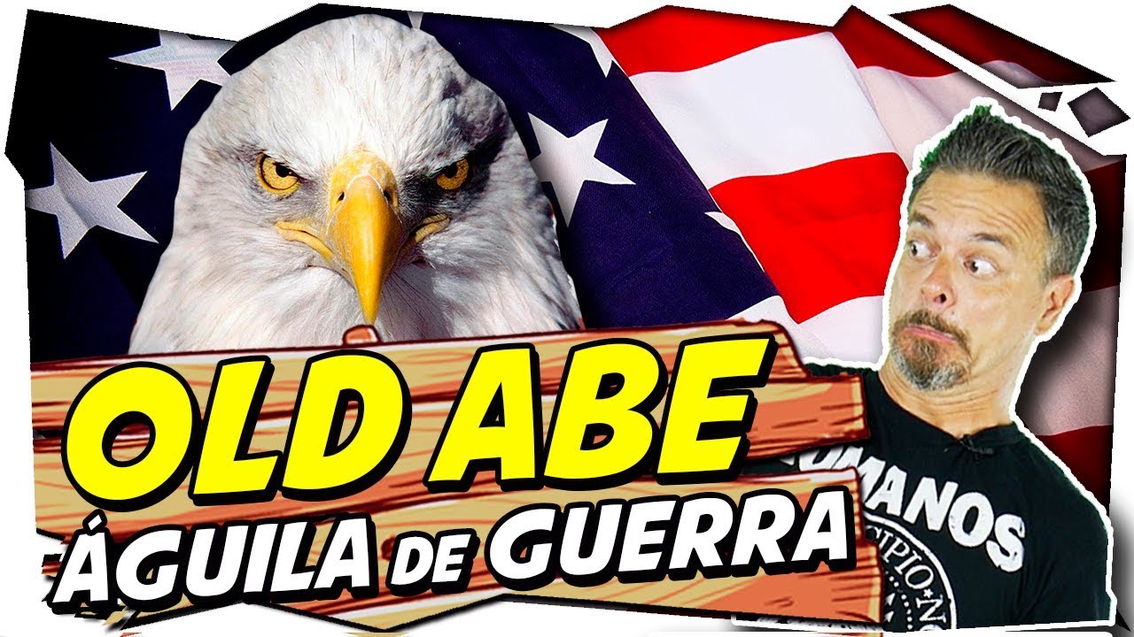 Por qué el águila calva es el símbolo de Estados Unidos?
