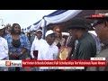 Nat'l Inter-Schools Debate: Full Scholarships For Victorious Team Rivers