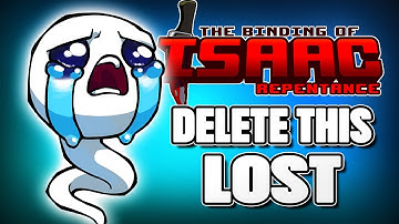 MORE Lost Delete This - Hutts Streams Repentance