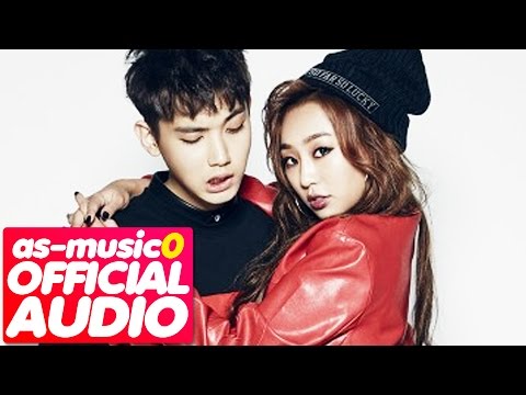 효린 & 주영 (Hyolyn & JooYoung) (+) 01 지워 (Feat. 아이언).mp3