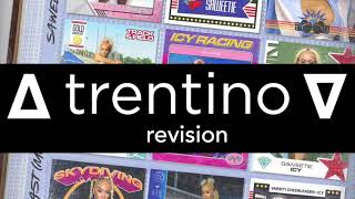 Saweetie - Fast (Motion) [∆ trentino ∇ revision]
