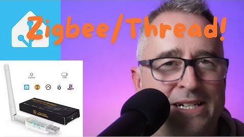 New Easy Flasher tool for SMLight Zigbee Dongle with Thread Support!