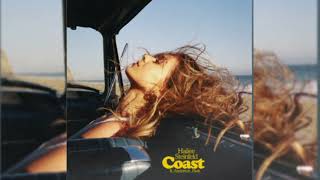 Hailee Steinfeld - Coast (ft. Anderson .Paak) 1 Hour Loop