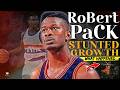 He Finally Got His Chance… But It Was the Worst Time Possible | Robert Pack