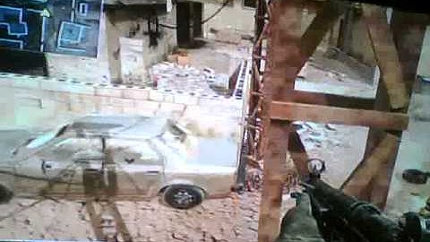 Cod4 Ps3 mod menu codes