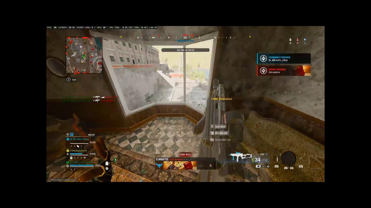 MP40 is not coming back :(