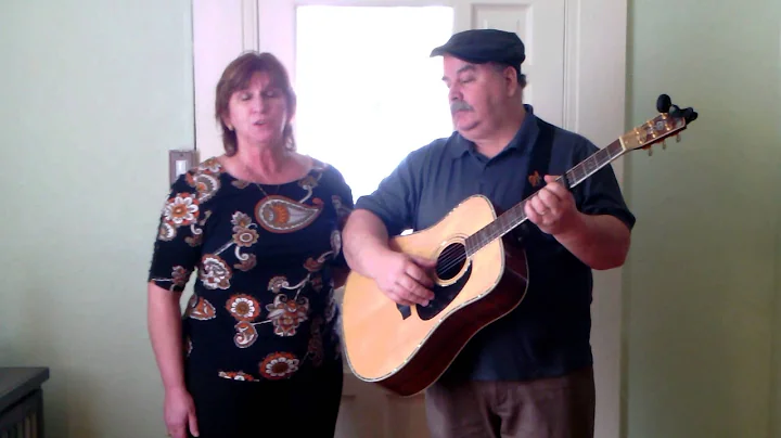 Dave & Gale Lowe Non Gospel