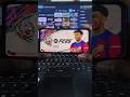 Play Real FC 25 ANDROID IOS Fifa Fc Fcmobile Fc25 Smartphone Games Gaming Fyp 