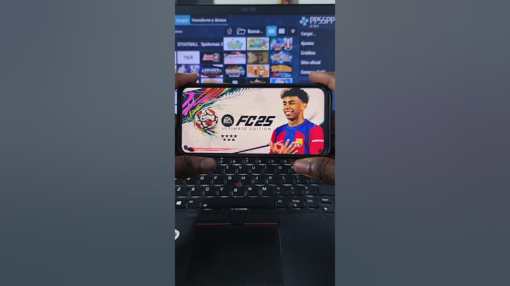 Play Real FC 25 ANDROID & iOS! #fifa #fc #fcmobile #fc25 #smartphone #games #gaming #fyp