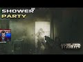Party In The Showers - Escape From Tarkov