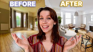 I Hired 3 Different Designers to Makeover the SAME ROOM