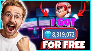 Baseball 9 Hack - Get Unlimited Free Gems & Coins With Mod Apk screenshot 4