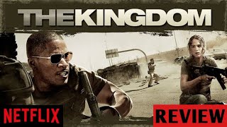 THE KINGDOM | NETFLIX REVIEW | HINDI