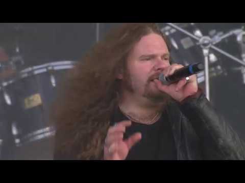 Borknagar - Colossus (Live Wacken Open Air 2016) [Bluray/HD]