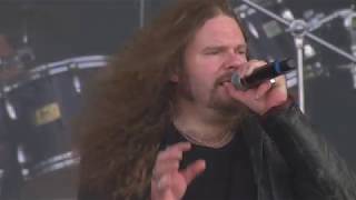 Borknagar - Colossus (Live Wacken Open Air 2016) [Bluray/HD]