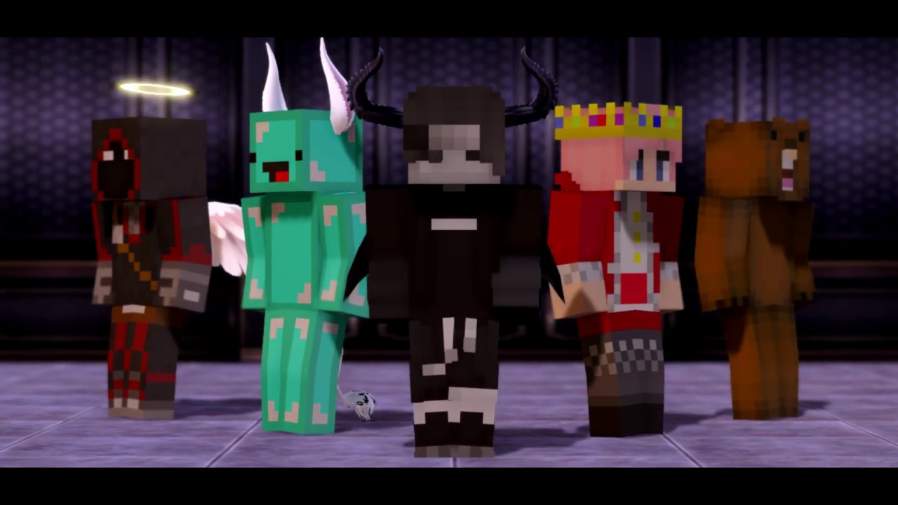 Calling all the monsters - minecraft animation - yuhhh get into it
▬▬▬▬▬▬▬▬▬▬▬▬▬▬▬▬▬▬▬▬▬▬▬▬▬▬▬▬▬▬▬▬▬▬▬▬▬▬▬▬▬▬

➢ Motion: moca
➢ Twitter: https://twitter.com/Izethetic​
➢ Instagram: https://www.instagram.com/lz