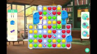 PROJECT MAKEOVER LEVEL 218 | NO BOOSTER 2023