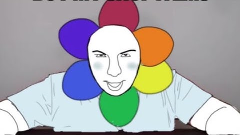 Stupid ahh forsaken hacker