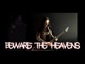 Sinergy - Beware the Heavens (solo cover)