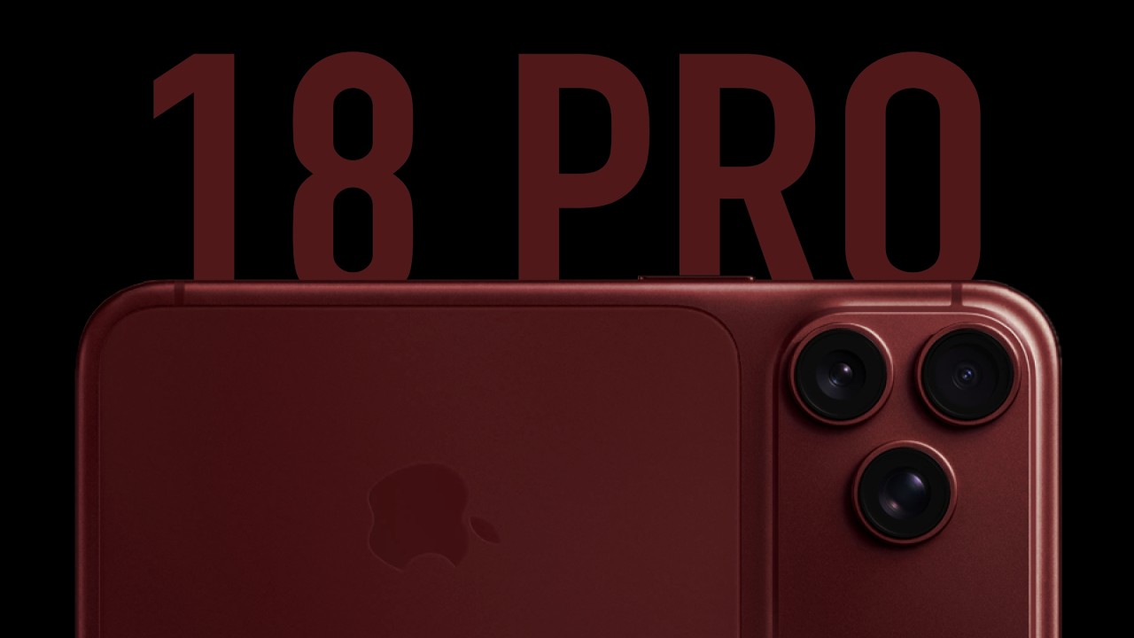 iPhone 18 Pro - Die ersten Infos | Was könnte uns erwarten?