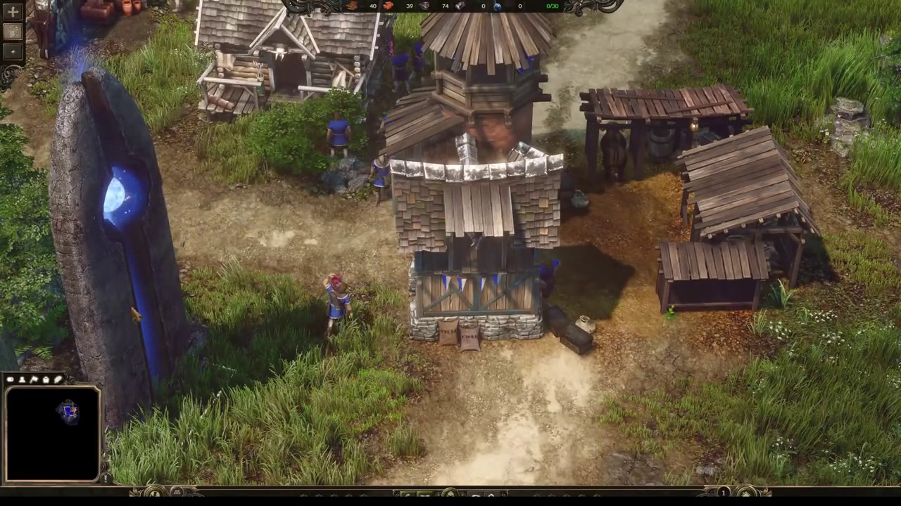 spellforce 3 game pass spellforce 3 game pass