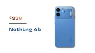 Nothing Phone 4B – Genius Budget Move or Lazy Repackage