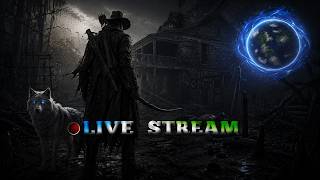 #1 Hunter for job! 21 Kills | Hunt Showdown 1896 | 🔴 Live Stream