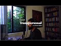 Psicología, Conciencia & Espiritualidad | Erick Rubio | TRANSPERSONAL PODCAST #01