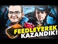 EFSANE İKİLİDEN XPEKEE