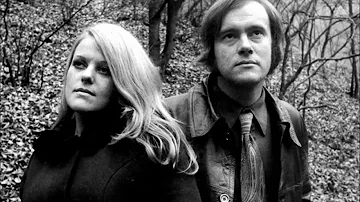 Hana a Petr Ulrychovi - Vůně (1969)