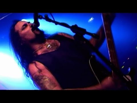 Deicide - Dead But Dreaming [When London Burns 2004]