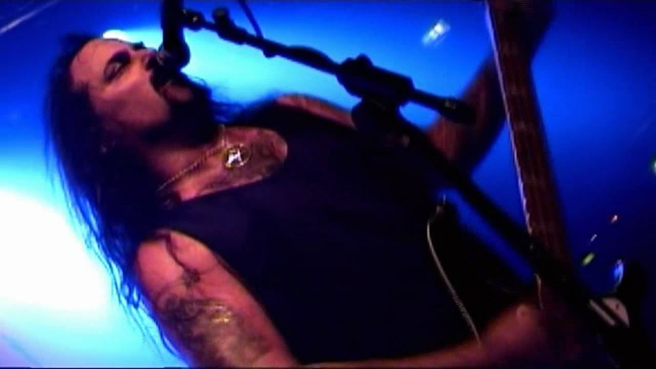 Deicide - Dead But Dreaming [When London Burns 2004]