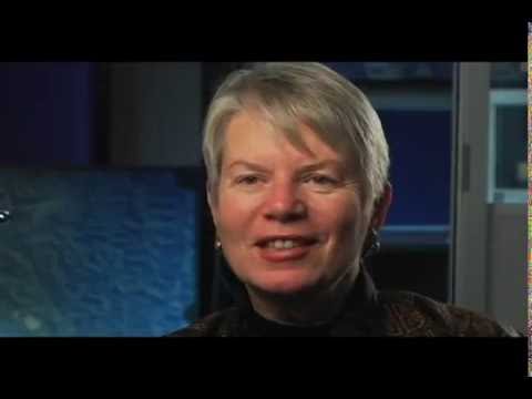 Jill Tarter on growing up in the 1950s