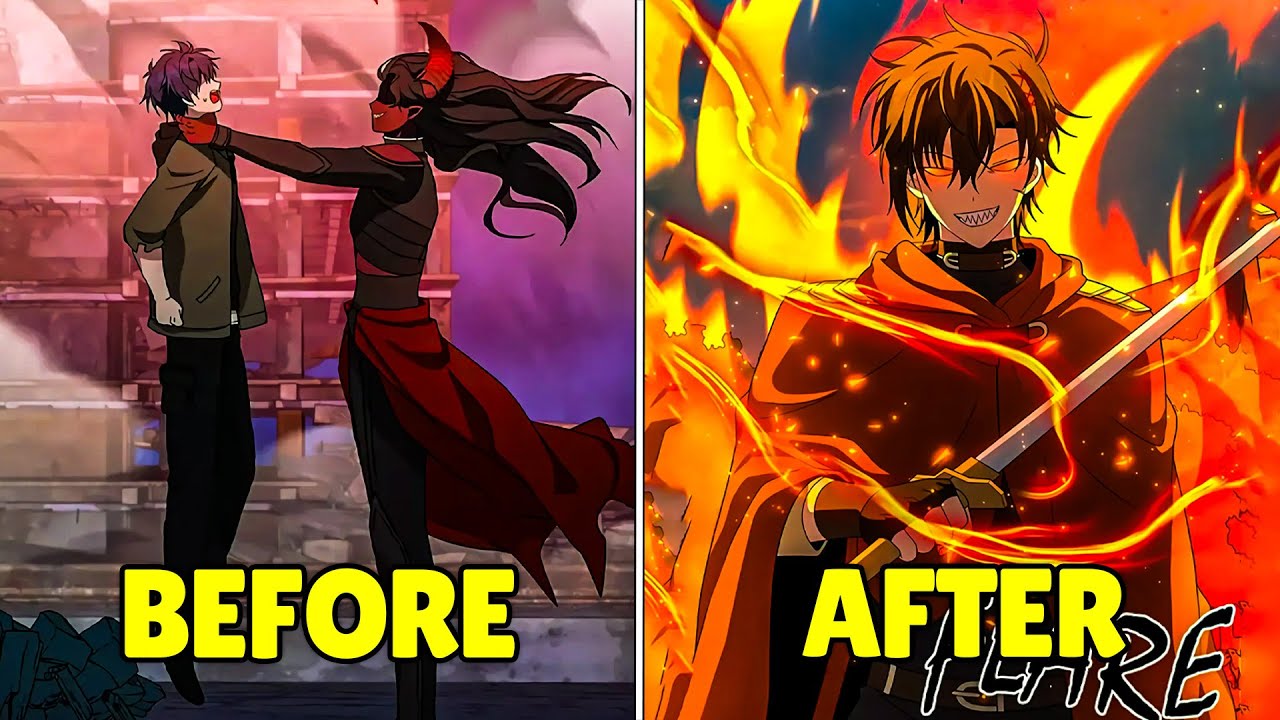 When A TALENTLESS Writer Awakens As The CREATOR Of A DUNGEON WORLD - Manhwa Recap