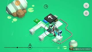 CAUSALITY - LEVEL 7 walk through