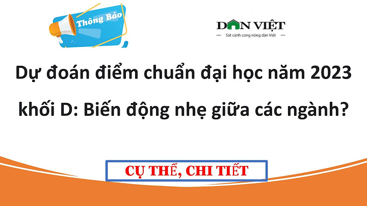 Đề thi toán đại học khối d 2023 năm 2024